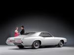 Buick Riviera 1966 года